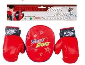 PVC bag boxing combination   ITEM NO.： W063215