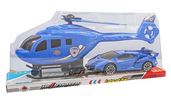 Inertial helicopter   ITEM NO.： W047148