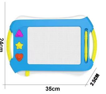 Writing board (black and white)   ITEM NO.： W056315