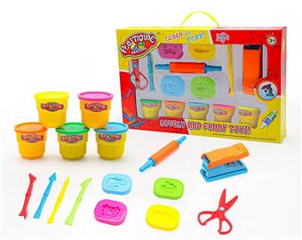 Clay tools   ITEM NO.： W052743
