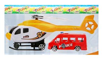 Return helicopter   ITEM NO.： W046875