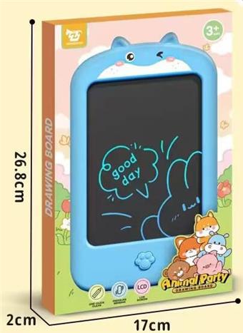 8.5-inch LCD writing board   ITEM NO.： W055843