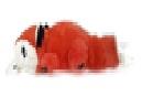 Pet Toys, Cat Toys, Plush Toys, Tail Swinging Series, Simulated Animals   ITEM NO.： W062496