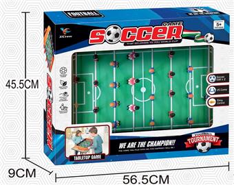 Football table   ITEM NO.： W060999
