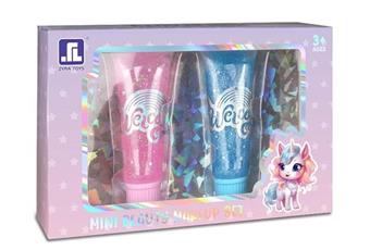DIY Makeup   ITEM NO.： W058856