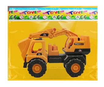 Sliding engineering vehicle   ITEM NO.： W047009