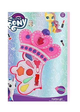 Pony Pony Cosmetics   ITEM NO.： W059696