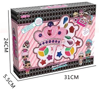 Surprise Crown Cosmetics   ITEM NO.： W059636