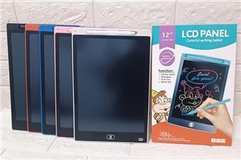 12 inch LCD writing board   ITEM NO.： W055798