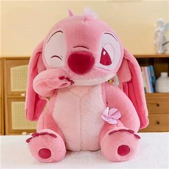 Creative Plush Doll Cute Shaped Plush Toy Doll Sakura Stitch   ITEM NO.： W054568