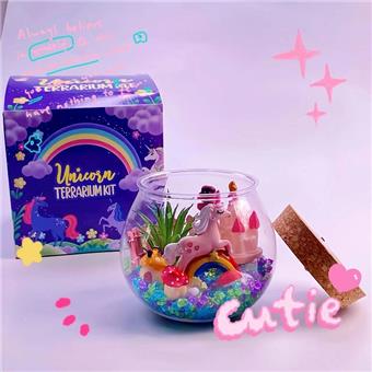 Unicorn (without remote control)   ITEM NO.： W055783