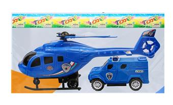 Inertial helicopter   ITEM NO.： W047172