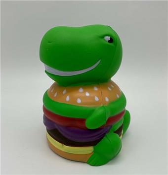 Dinosaur Burger   ITEM NO.： W041184