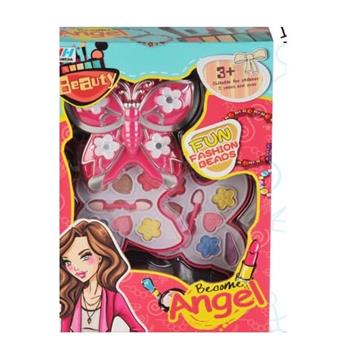 Children's makeup 3-layer butterfly   ITEM NO.： W045682