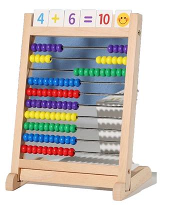 Beech 10 level calculation rack   ITEM NO.： W044047