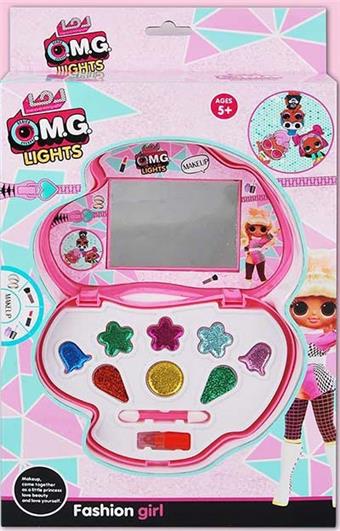 Surprise cosmetics   ITEM NO.： W059749