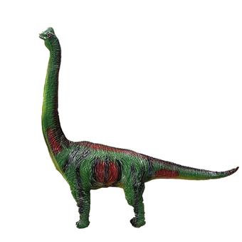 One meter giant Brachiosaurus   ITEM NO.： W049788