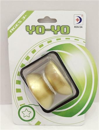 yo-yo   ITEM NO.： W048026
