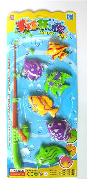 Magnetic fishing   ITEM NO.： W044370