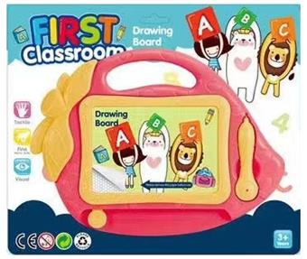 Cartoon Writing Board   ITEM NO.： W056167