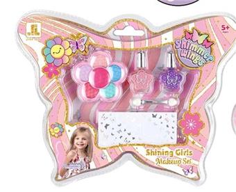 DIY Makeup   ITEM NO.： W058881