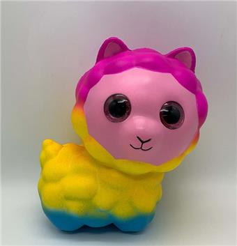 Extra Large Sheep   ITEM NO.： W041192
