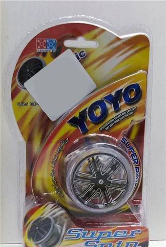 Light, tire, bearing, yo yo ball   ITEM NO.： W047927