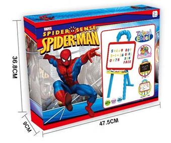 Spider Man Puzzle Writing Board   ITEM NO.： W056259