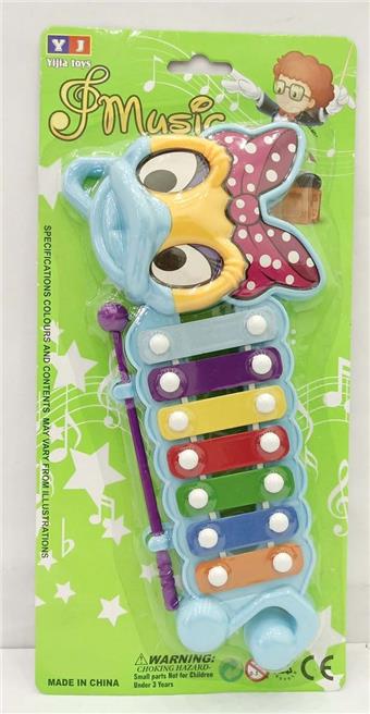 Play the qin   ITEM NO.： W041795
