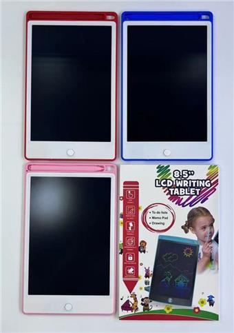 LCD Writing Pad   ITEM NO.： W056927