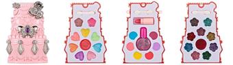 Children's makeup   ITEM NO.： W057511