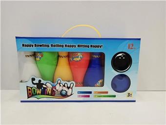 bowling   ITEM NO.： W042049