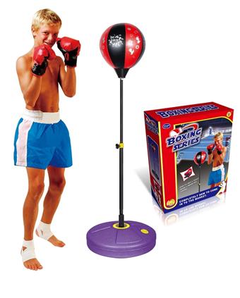 Boxing Combination   ITEM NO.： W064590