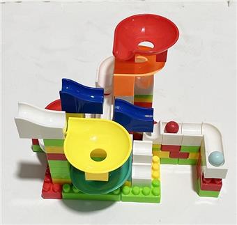 120pc BLOCK   ITEM NO.： W046837