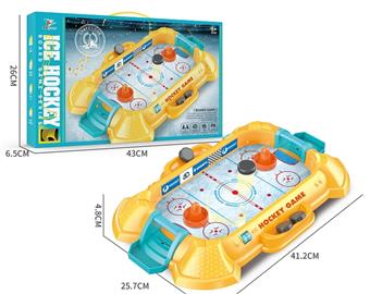 Ice Hockey Stand   ITEM NO.： W061022