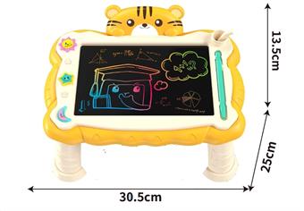 Chair Little Tiger Writing Board   ITEM NO.： W055996