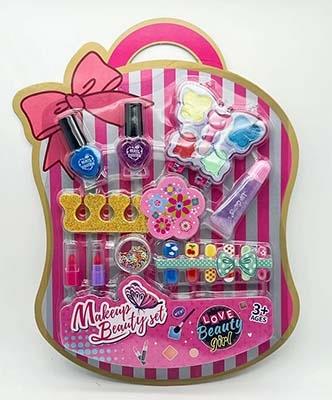 Makeup toys   ITEM NO.： W059073