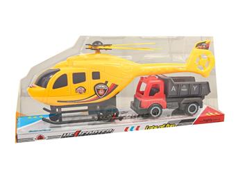 Inertial helicopter   ITEM NO.： W047146