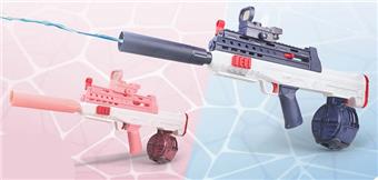 Type 95 electric water gun   ITEM NO.： W063580