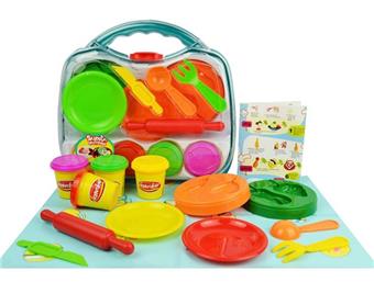 Qile Colorful Mud KA7 Series Super Lollipop   ITEM NO.： W053865