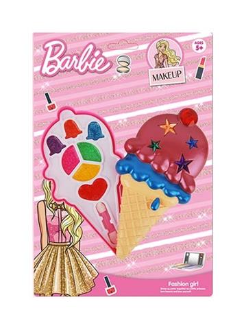 Barbie Cosmetics   ITEM NO.： W059683