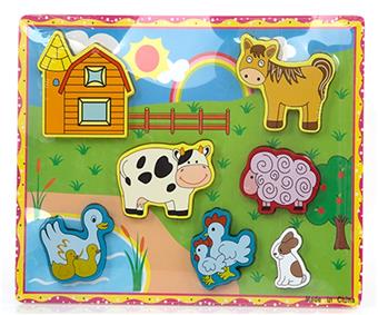 Farm panel   ITEM NO.： W044258
