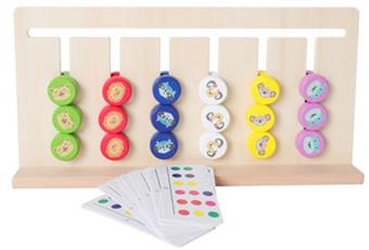 6-color game   ITEM NO.： W044083