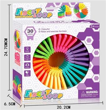 Pai Pai Le Shu Pressure Puzzle Toy   ITEM NO.： W041619