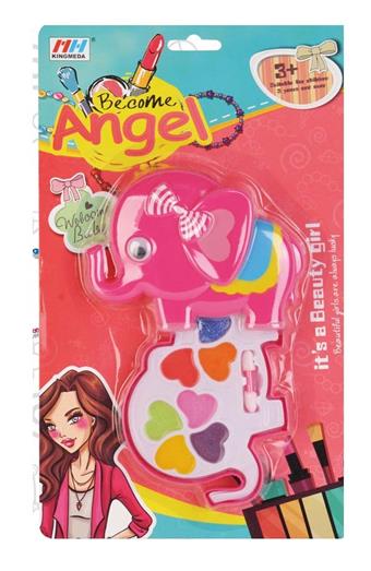 Makeup suction board (elephant)   ITEM NO.： W045548