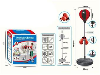 105CM boxing kit   ITEM NO.： W062809