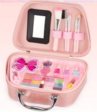 New Stitch Makeup Set 15pcs   ITEM NO.： W059457