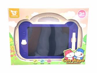 Handheld LCD Writing Pad   ITEM NO.： W056855