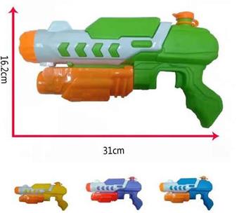 Water gun summer toy   ITEM NO.： W066898