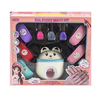 Nail machine makeup set   ITEM NO.： W057751